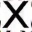 X (formerly Twitter) logo