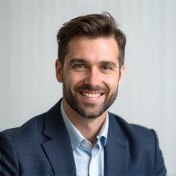 Photo of Alex Johnson