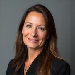 Photo of Dr. Emily Carter