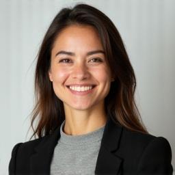 Photo of Sophia Rodriguez