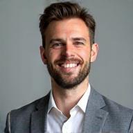 Photo of David Lee