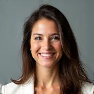 Photo of Jessica Williams