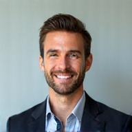 Photo of Kevin Jones