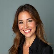 Photo of Sarah Chen